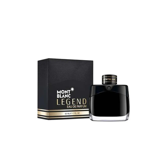Legend Eau de Parfum 50ml Spray
