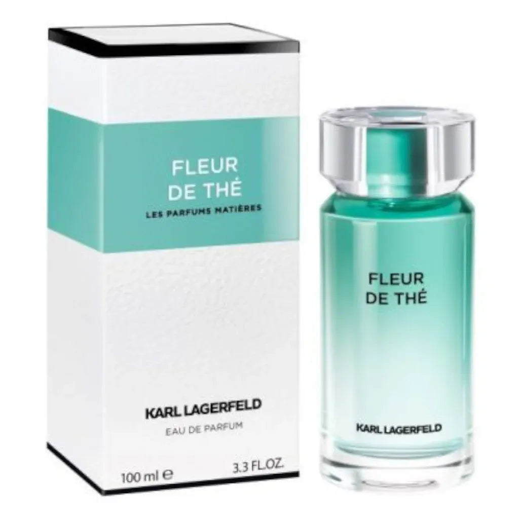 Fleur de The Eau de Parfum 50ml Spray