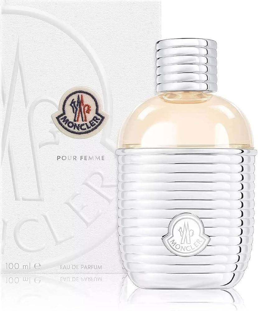 Pour Femme Eau de Parfum 100ml Spray