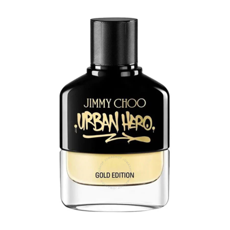 Urban Hero Gold Edition Eau de Parfum 100ml Spray