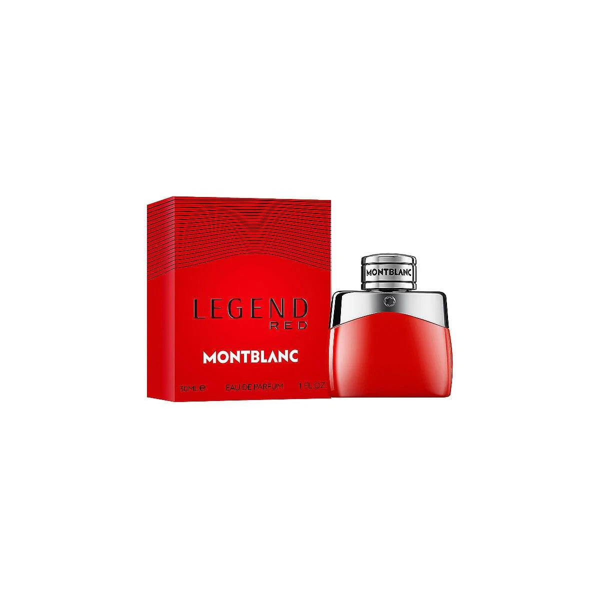 Mont Blanc Mont Blanc Legend Red Eau de Parfum 30ml Spray 30ml