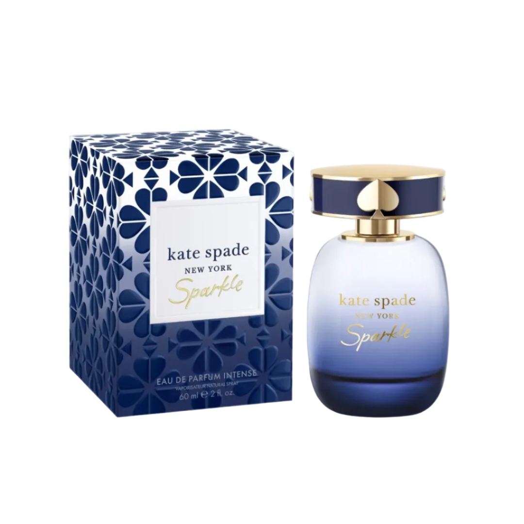New York Sparkle Eau de Parfum Intense 60ml Spray