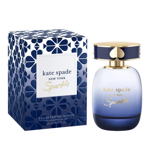 New York Sparkle Eau de Parfum Intense 60ml Spray
