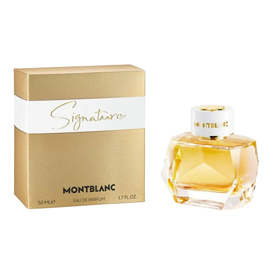 Signature Absolue Eau de Parfum 50ml Spray