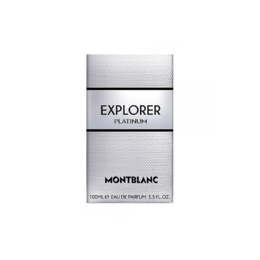 Explorer Platinum Eau de Parfum 100ml Spray