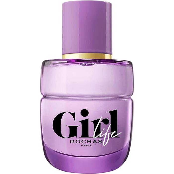 Girl Life Eau de Parfum 150ml Refill