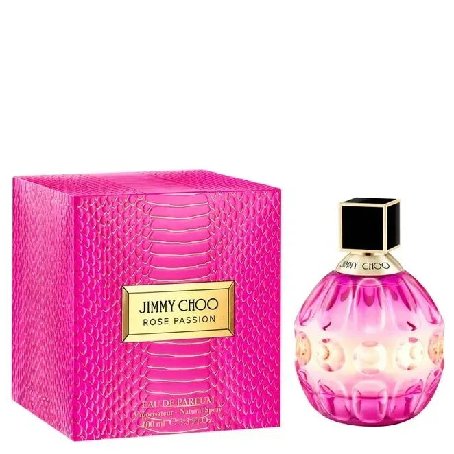 Jimmy Choo Jimmy Choo Rose Passion Eau de Parfum 40ml Spray 40ml