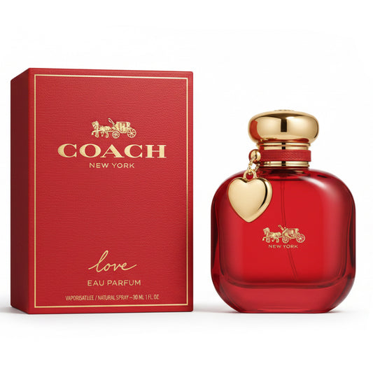 Love Eau de Parfum 30ml Spray