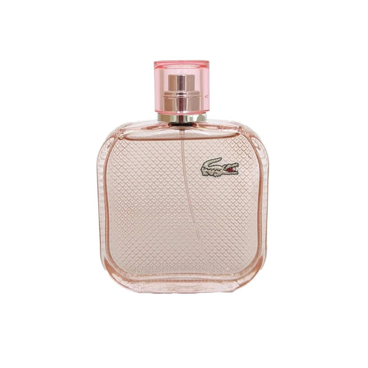 L.12.12 Rose Eau Fraiche Eau de Toilette 100ml Spray
