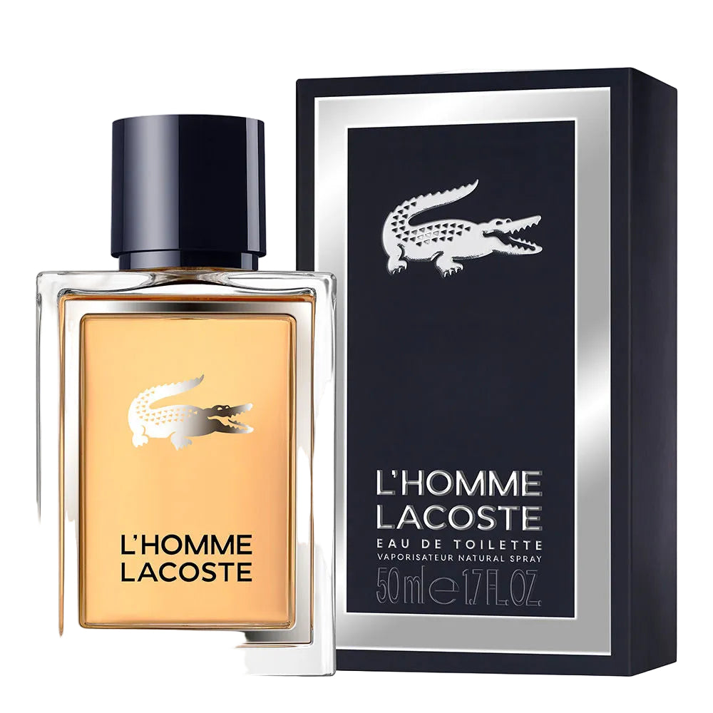 L'Homme Eau de Toilette 50ml Spray