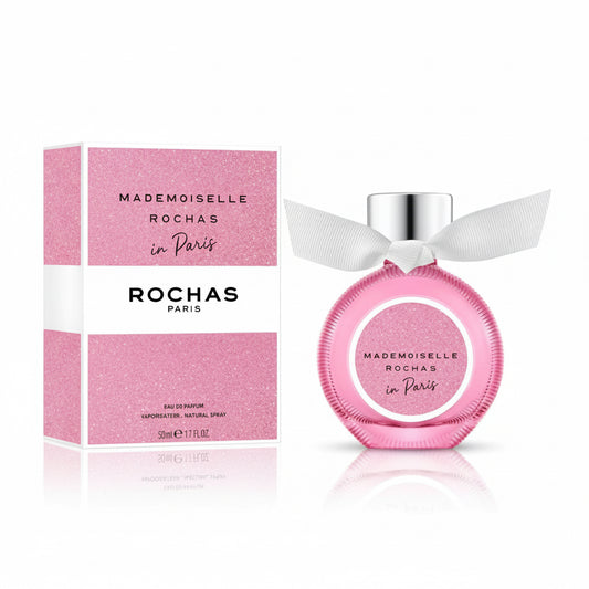 Mademoiselle in Paris Eau de Parfum 90ml Spray
