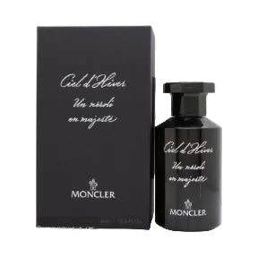 Ciel D'hiver Un Neroli En Majeste Eau de Parfum 100ml Spray