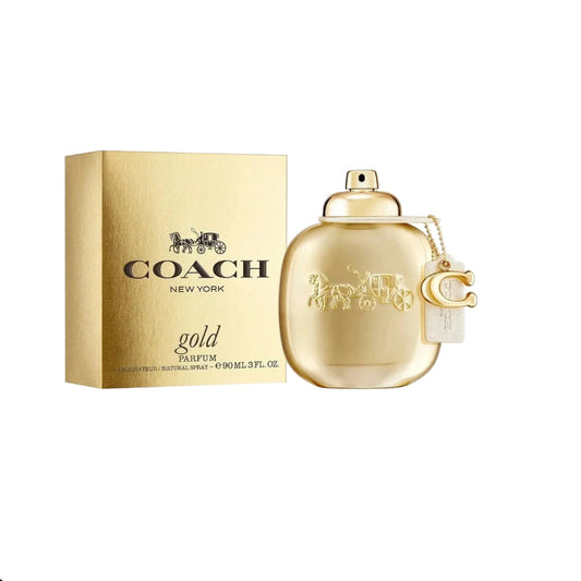 Gold Eau de Parfum 90 ml Spray