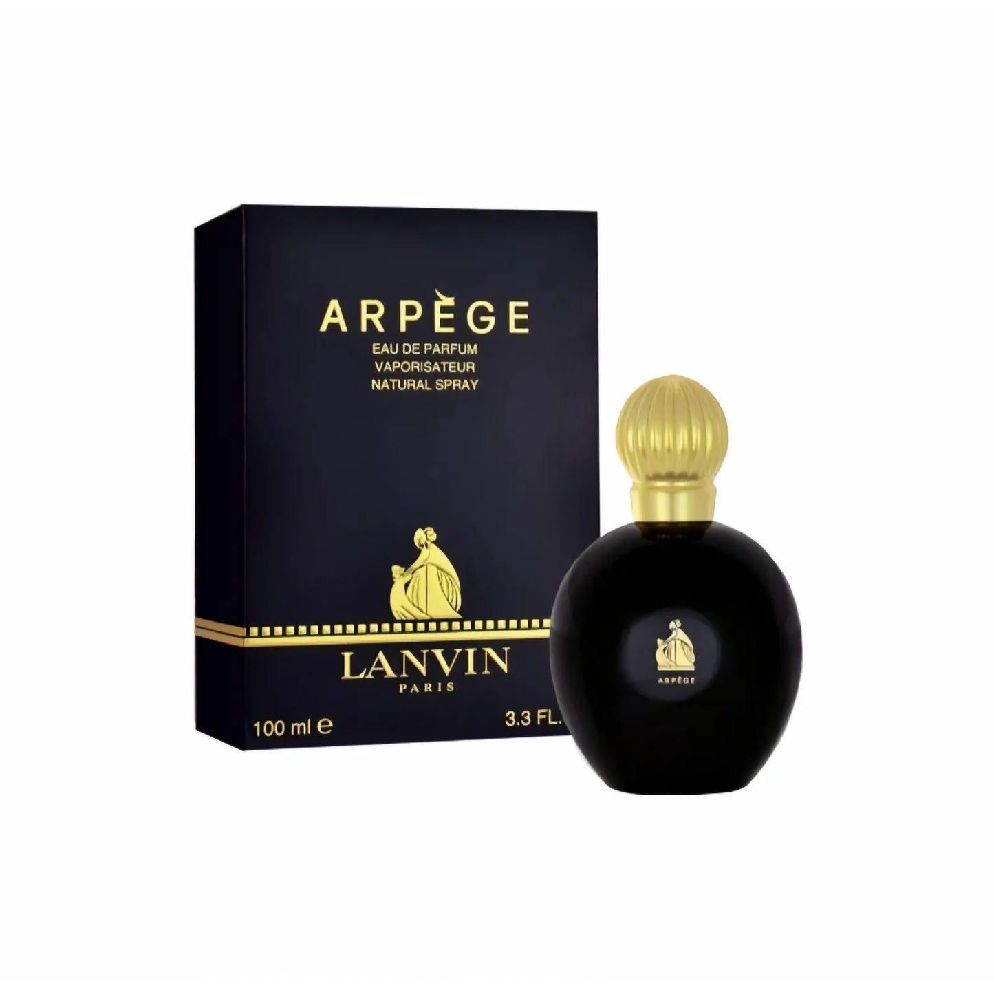 Arpege Eau de Parfum 100ml Spray