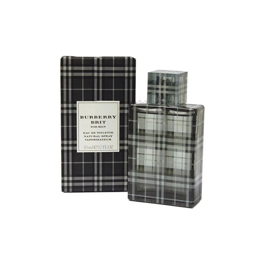 Brit Eau de Toilette 50 ml Spray