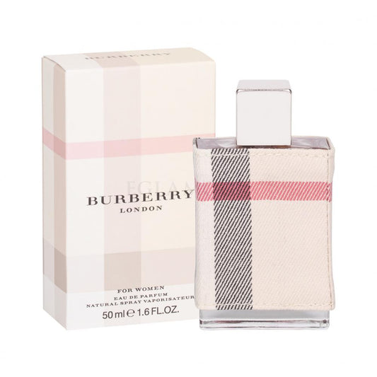 London Eau de Parfum 50ml Spray
