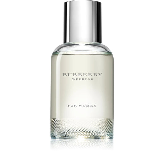 Weekend Eau de Parfum 50ml Spray