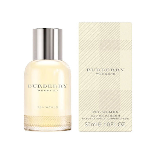 Weekend Eau de Parfum 30 ml spray
