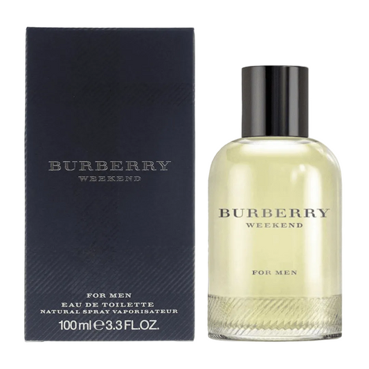 Weekend Eau de Toilette 100 ml Spray