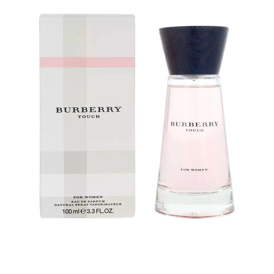 Touch Eau de Parfum 100 ml Spray
