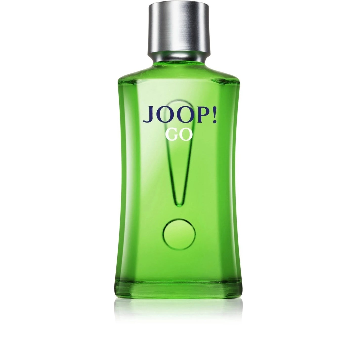 Go Eau de Toilette 100ml Spray