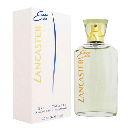 Eau de Toilette 75ml Spray
