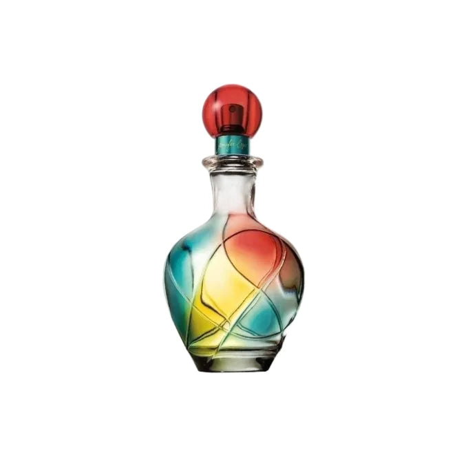 Live Luxe Eau de Parfum 100 ml Spray