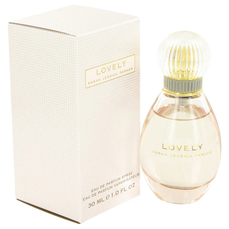 Lovely Eau de Parfum 30ml Spray