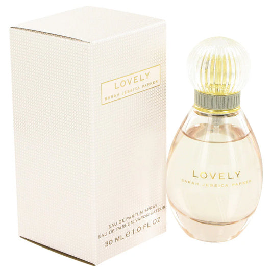 Lovely Eau de Parfum 30ml Spray