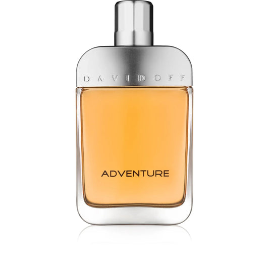 Adventure Eau de Toilette 100ml Spray