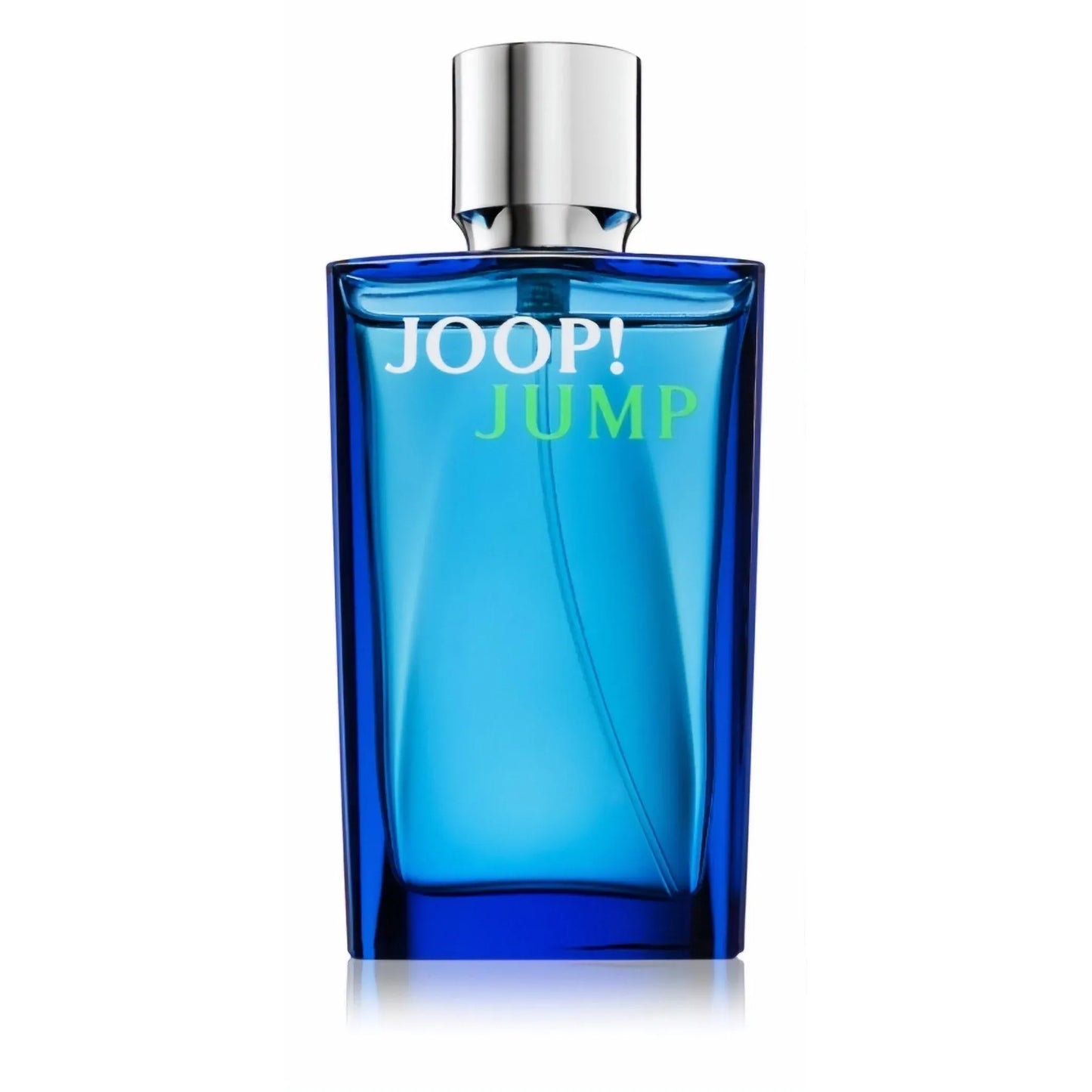 Jump Eau de Toilette 100ml Spray