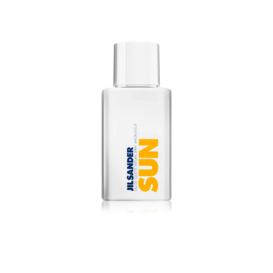 Sun Eau de Toilette 75ml Spray