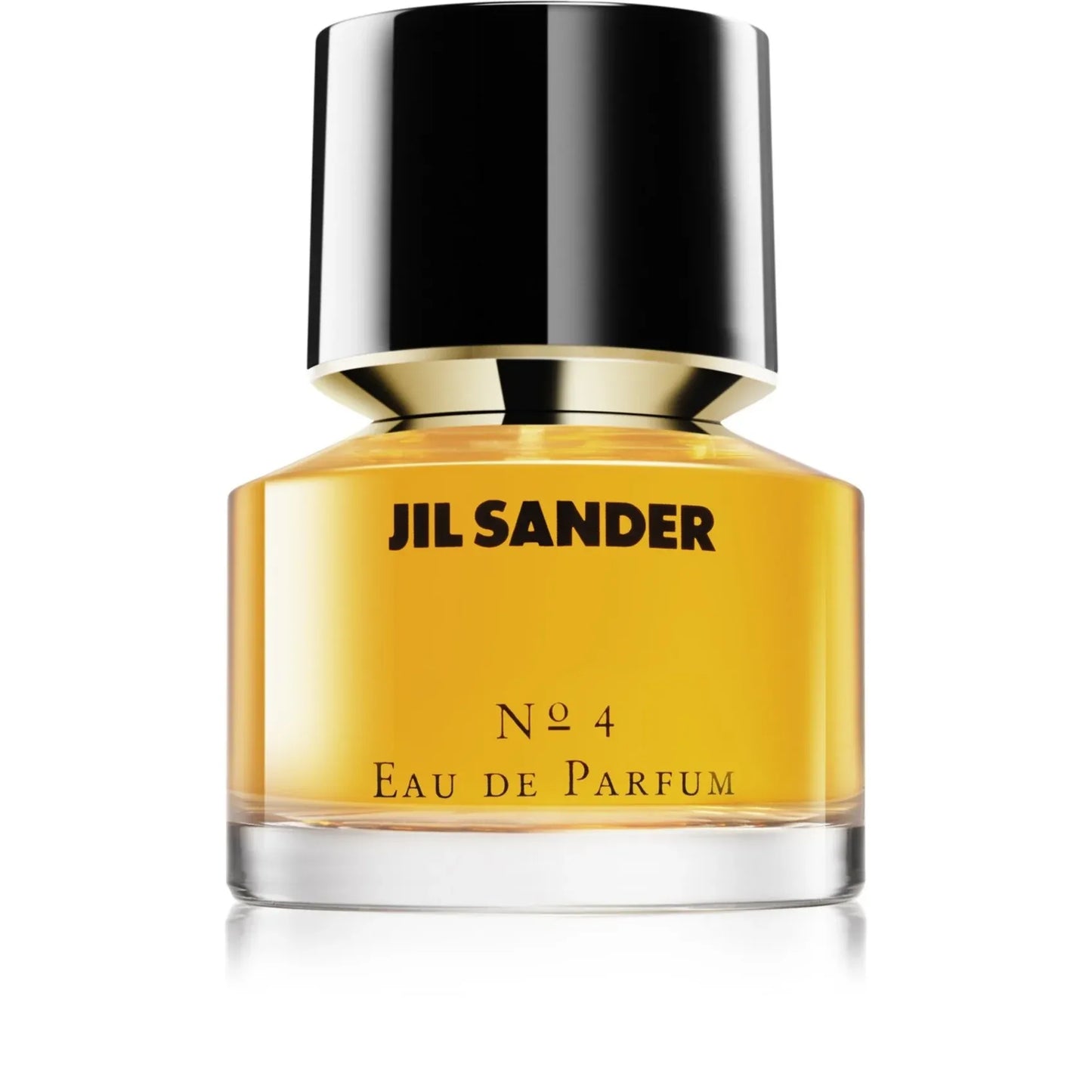 No. 4 Eau de Parfum 30ml Spray