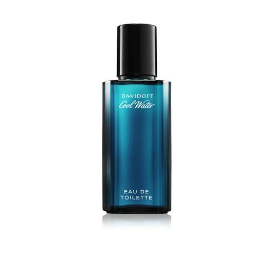 Cool Water Eau de Toilette 40ml Spray