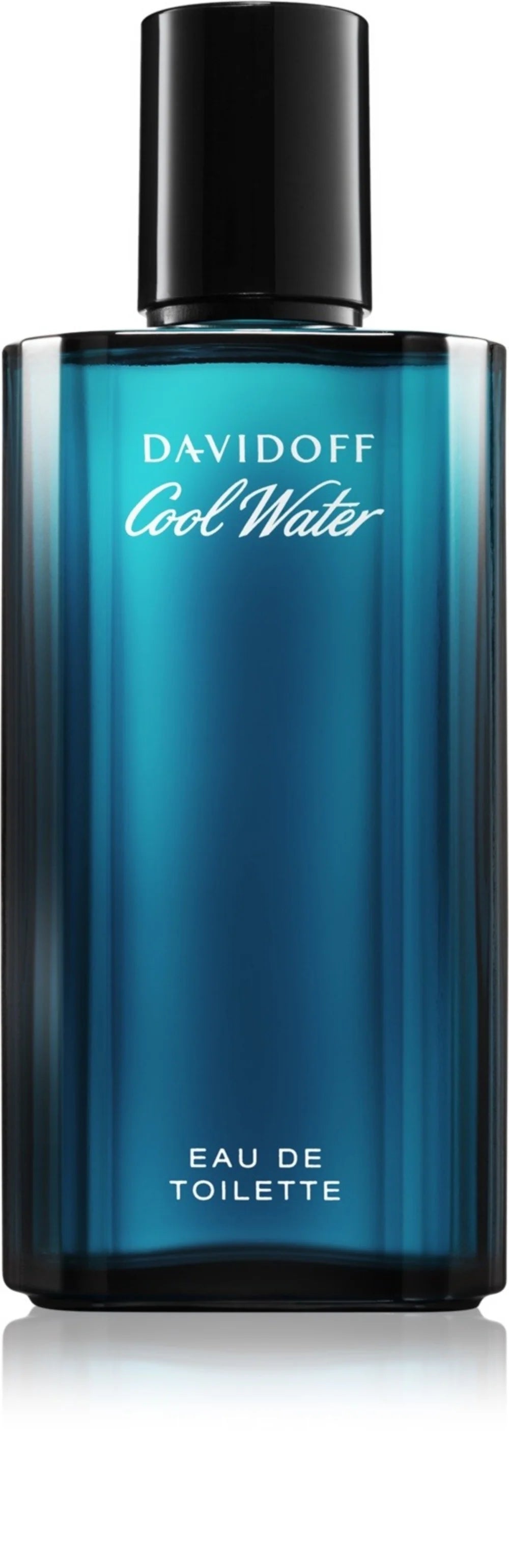 Cool Water Eau de Toilette 75ml Spray
