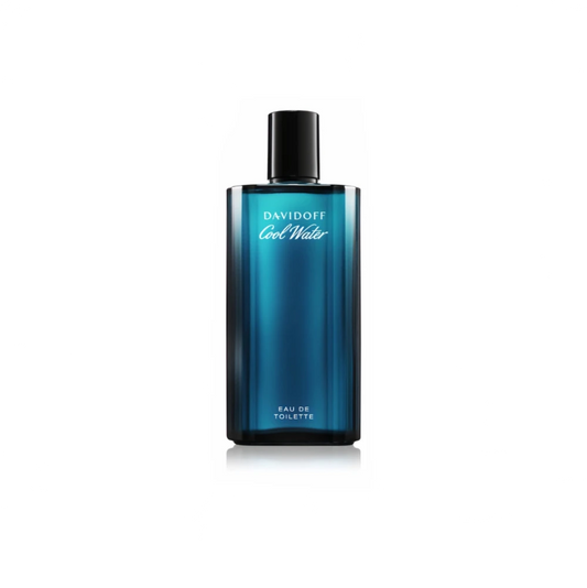 Cool Water Eau de Toilette 125ml Spray