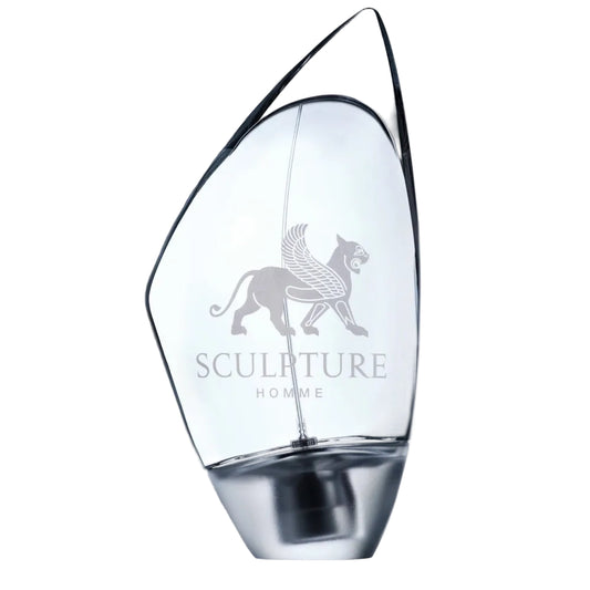 Sculpture Homme Eau de Toilette 100ml Spray