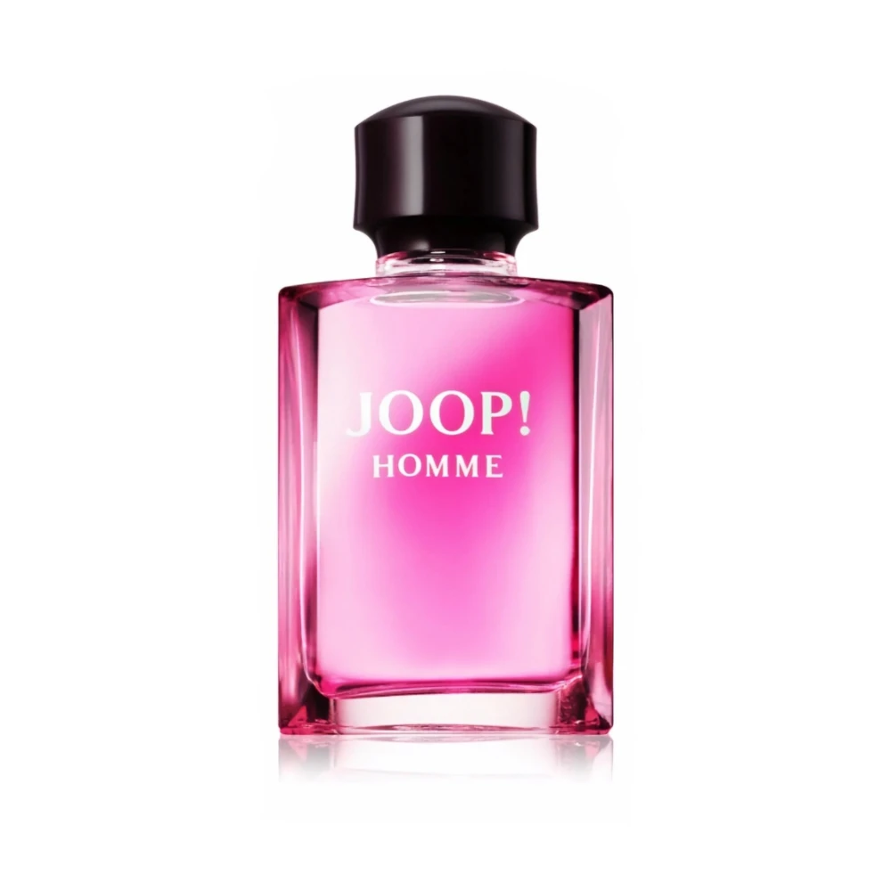 Homme Eau de Toilette 125ml Spray