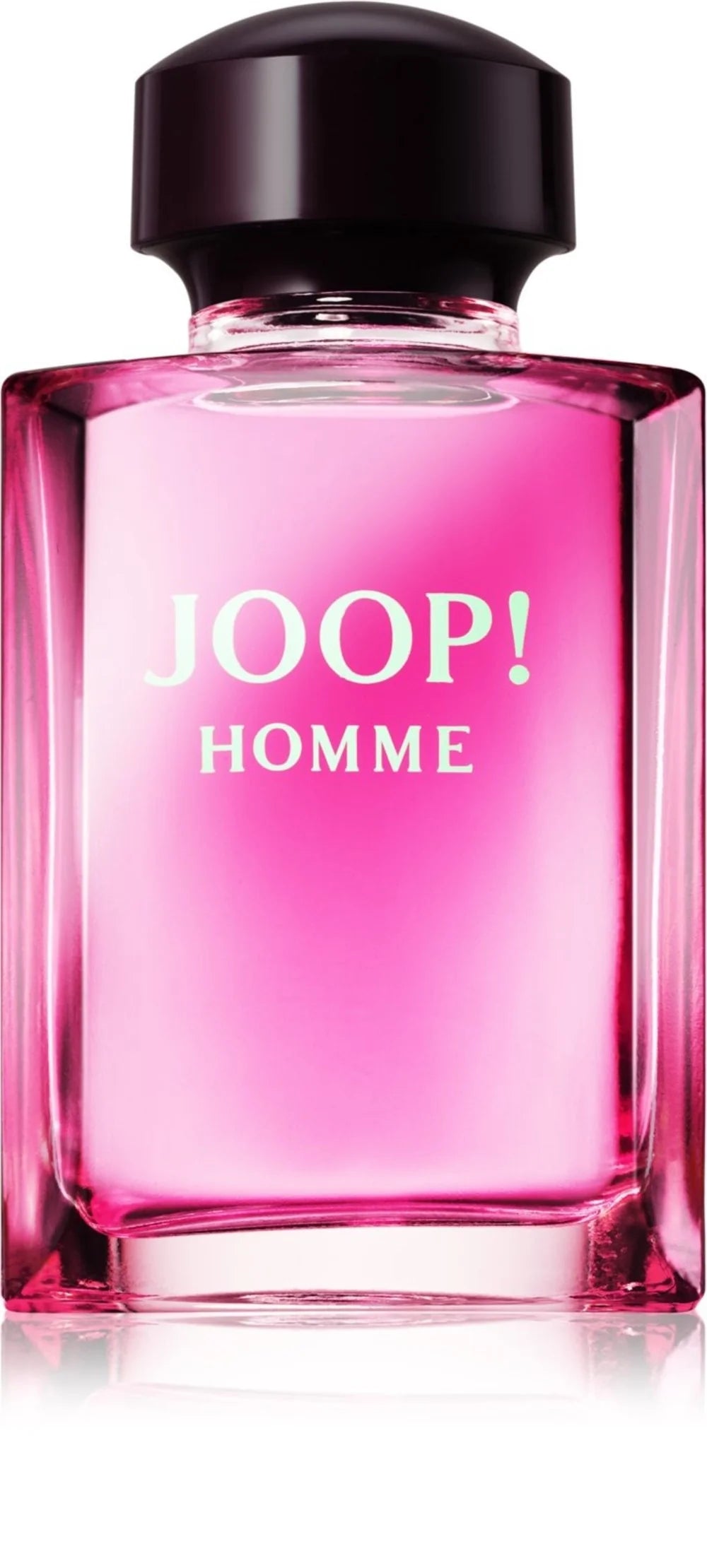 Homme Aftershave 75ml Splash