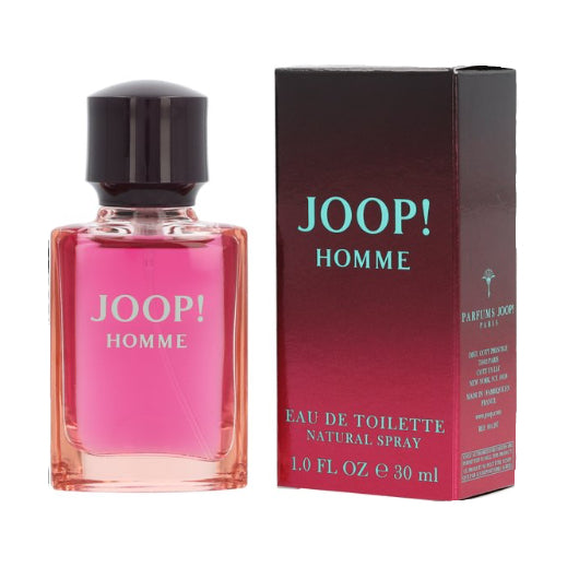 Homme Eau de Toilette 30ml Spray