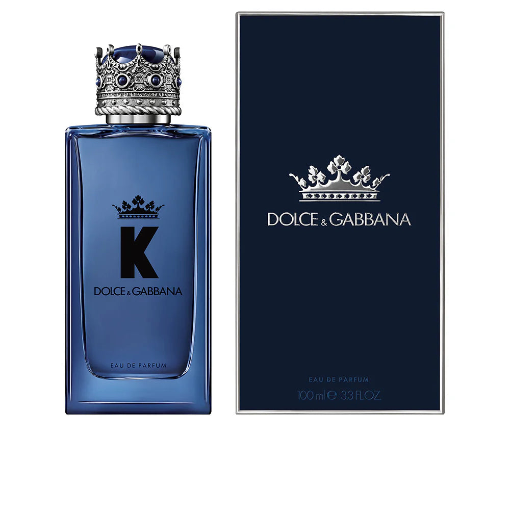 K Eau de Parfum 150ml Spray