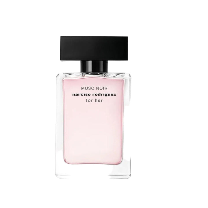 Musc Noir For Her Eau de Parfum 50ml