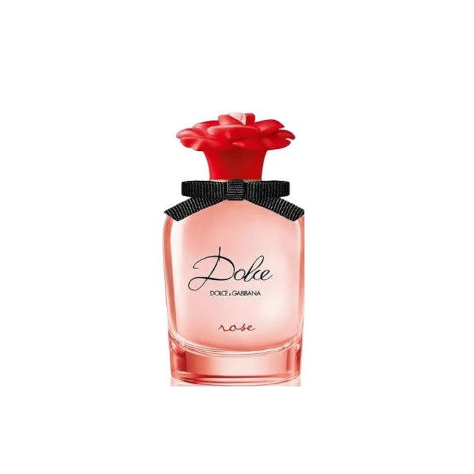 Dolce Rose Eau de Toilette 50ml Spray