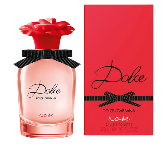 Dolce Rose Eau de Toilette 75ml Spray