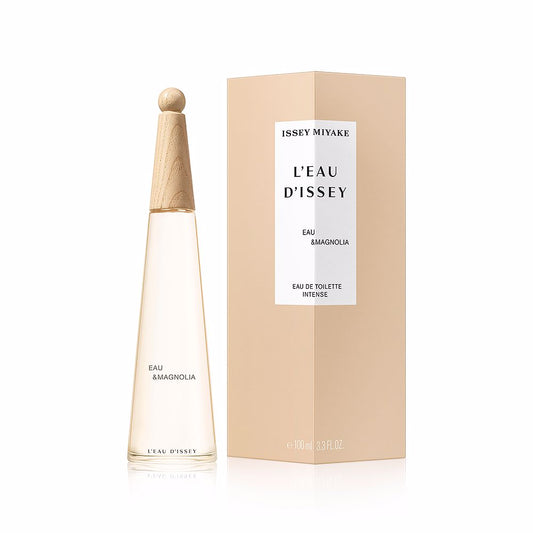 L?Eau d?Issey Eau & Magnolia Eau de Toilette 100ml Spray