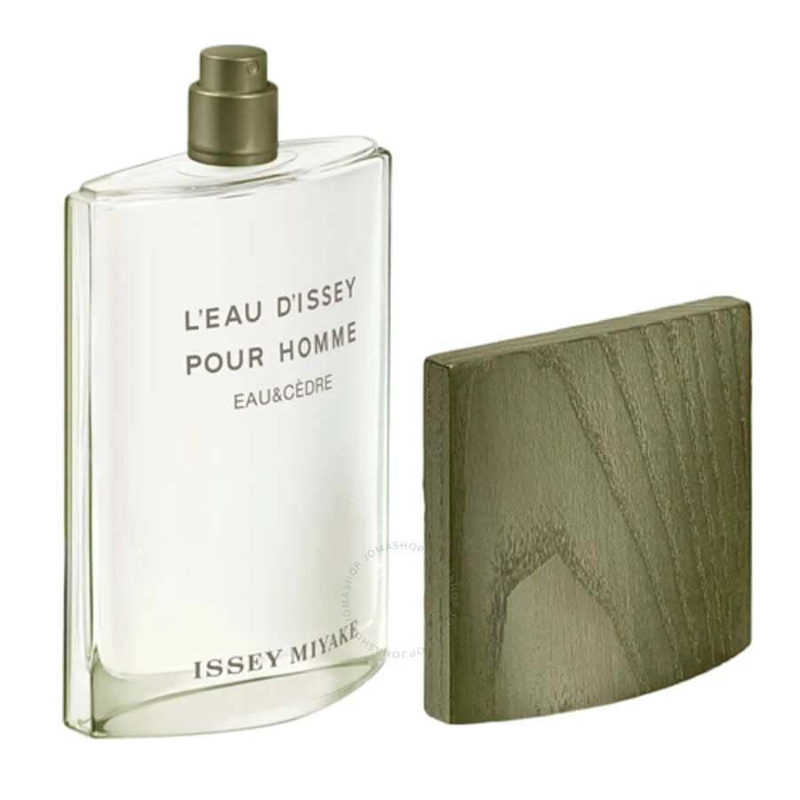 L'Eau d'Issey Pour Homme Eau & Cèdre Eau de Toilette Intense 50ml Spray
