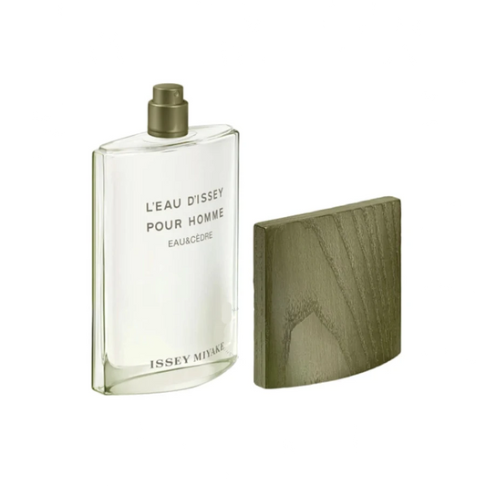 L'Eau d'Issey Pour Homme Eau & Cèdre Eau de Toilette Intense 50ml Spray