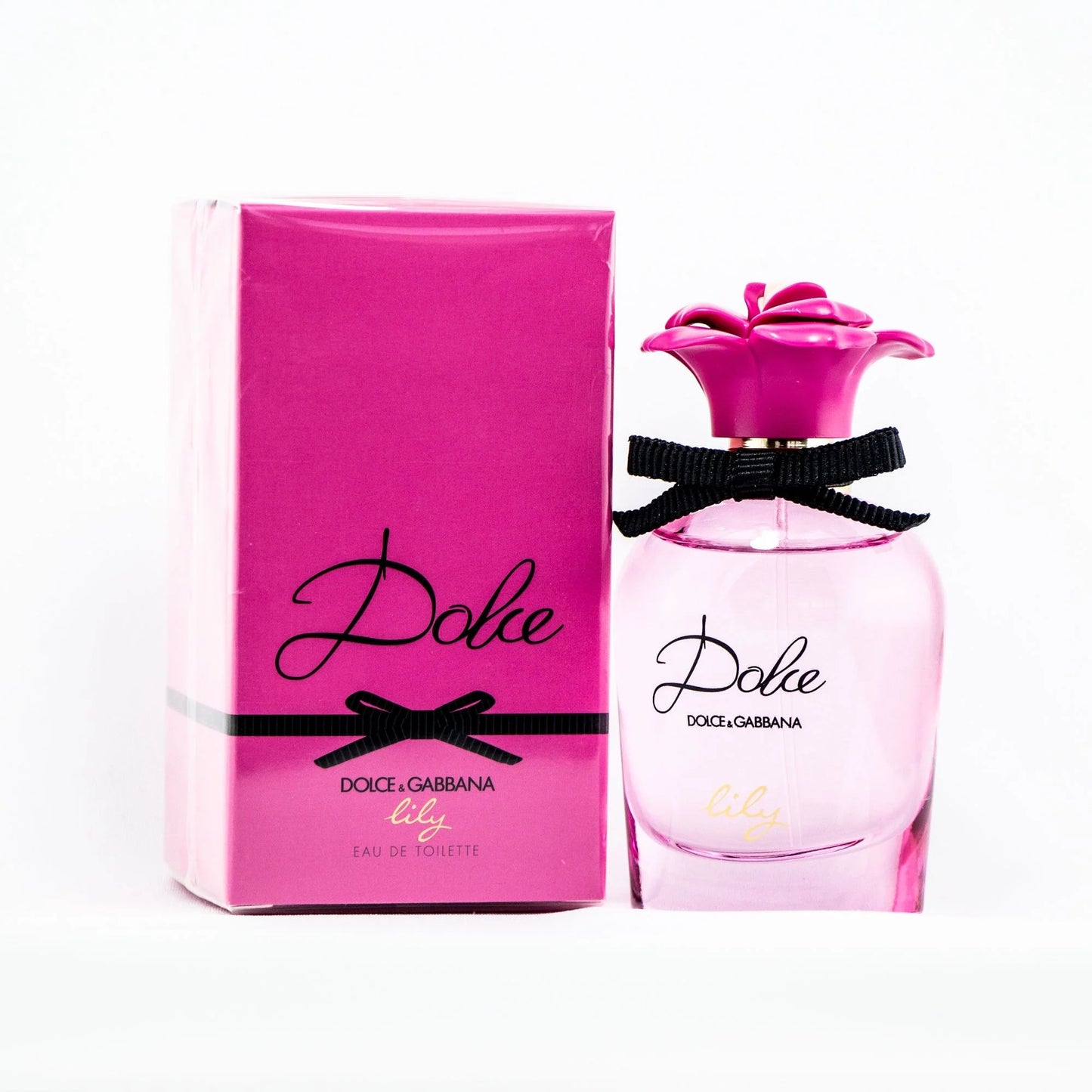 Dolce Lily Eau de Toilette 50ml Spray