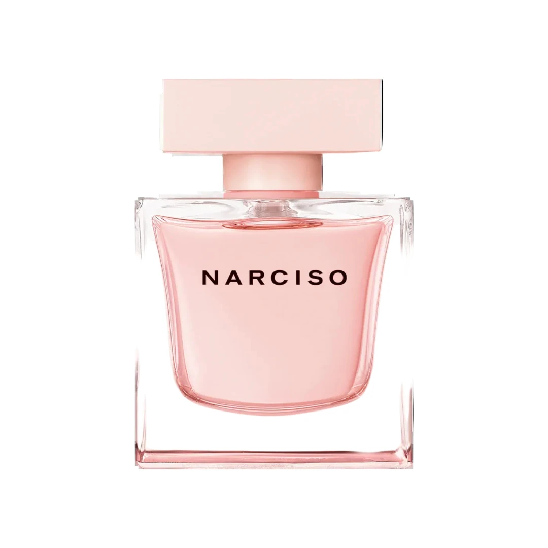 Narciso Cristal Eau de Parfum 50ml Spray