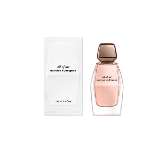 All Of Me Eau de Parfum 90ml Spray